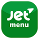 افزونه Jetmenu، ساخت مگامنو در المنتور افزونه Jetmenu، ساخت مگامنو در المنتور