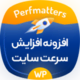 افزونه افزایش سرعت perfmatters | پلاگین perfmatters اخرین اپدیت افزونه افزایش سرعت perfmatters | پلاگین perfmatters اخرین اپدیت