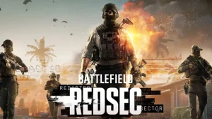 Battlefield: REDSEC — حالت بتل‌رویال رایگان Battlefield 6
